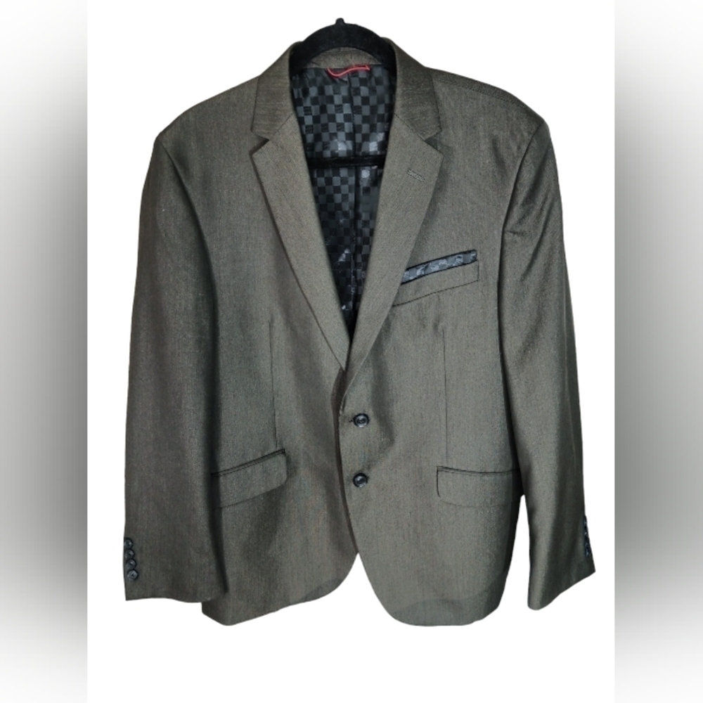 Billy London Mens Blazer EUC size 42S